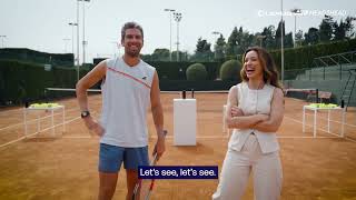 Episode 15 | Lexus Challenge | Norrie Faces Pike In Barcelona 2026