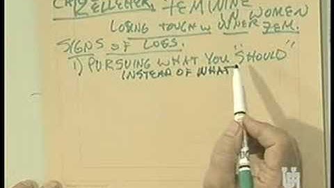 PSYC 3331 LECTURE 14