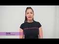 Registered Nurse Cindy