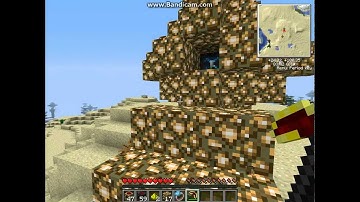 How to make a Power Flower in Tekkit