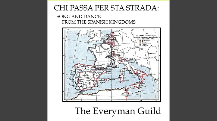 Chi Passa Per Sta Strada