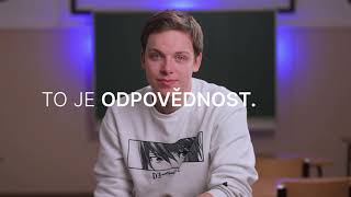 Odpovědnost