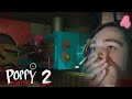 Nevermind! Mommy is Worse! | Poppy Playtime Ch. 2