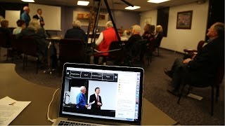 Prison Reform Talk1