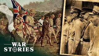 Singapore: The Greatest Disaster In British Military History | Battlefield | War Stories