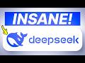 LIVE: China's DeepSeek V4 is HERE!