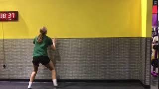Shuffle Block Jumps