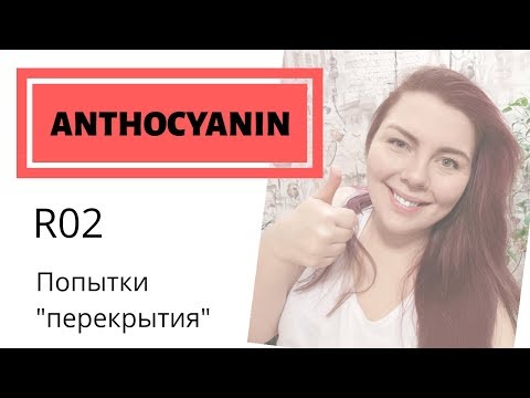 Vídeo: Anthocyanin Forte: Instrucciones De Uso, Indicaciones, Dosis