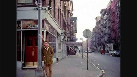 Fred Neil - Dolphins (HQ)