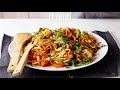 How to Make Vietnamese Cucumber Noodle Salad | EatingWell