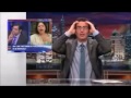 John Oliver holy shit compilation