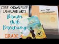Core Knowledge Language Arts Review
