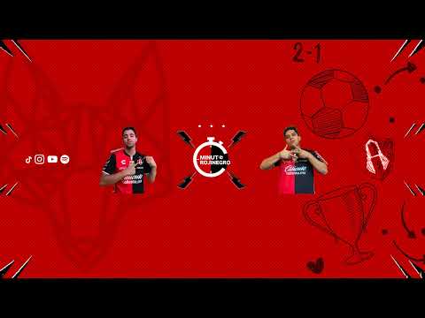 ATLAS VS LEÓN  (Jornada 11)