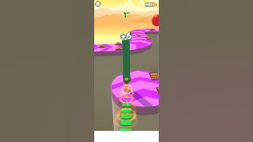 Play Shortcut Run Game Level 105 Video- Best Android Gameplay #QNoffcial #Shortcutrun #Short