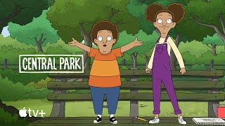 Central Park — Official Trailer | Apple TV+