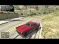 Clifford Player Scene GTA 5 (Agent Trevor)