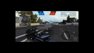 #Bullet Force Android Gameplay 2020