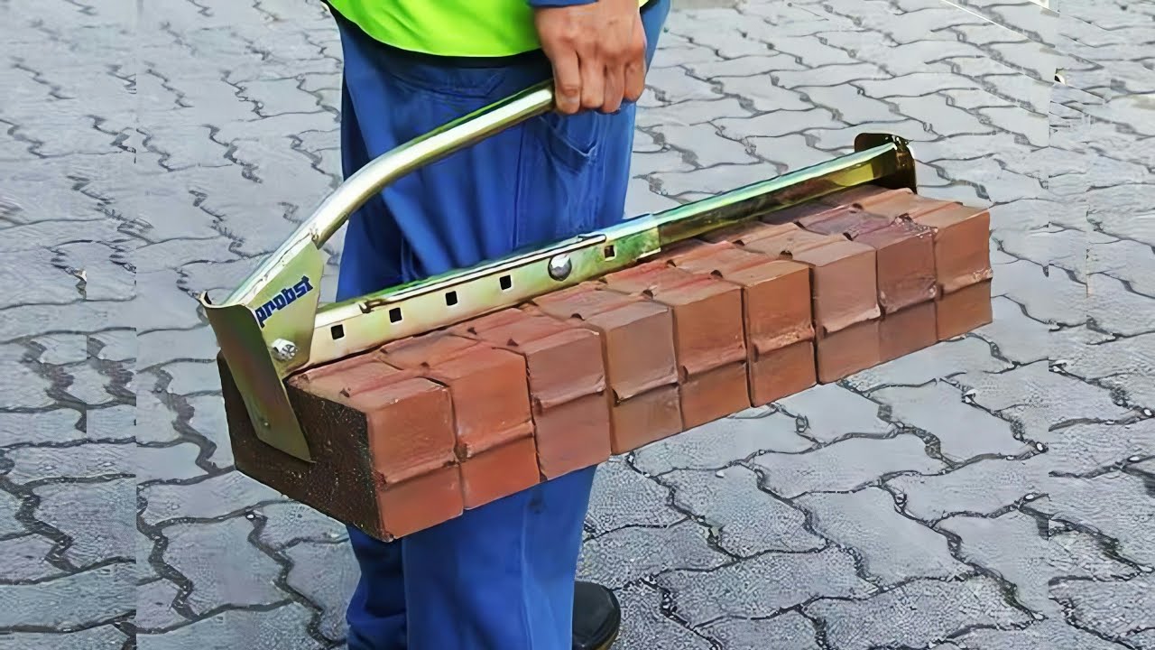Most Amazing Construction Tools Inventions | Latest Technology ...