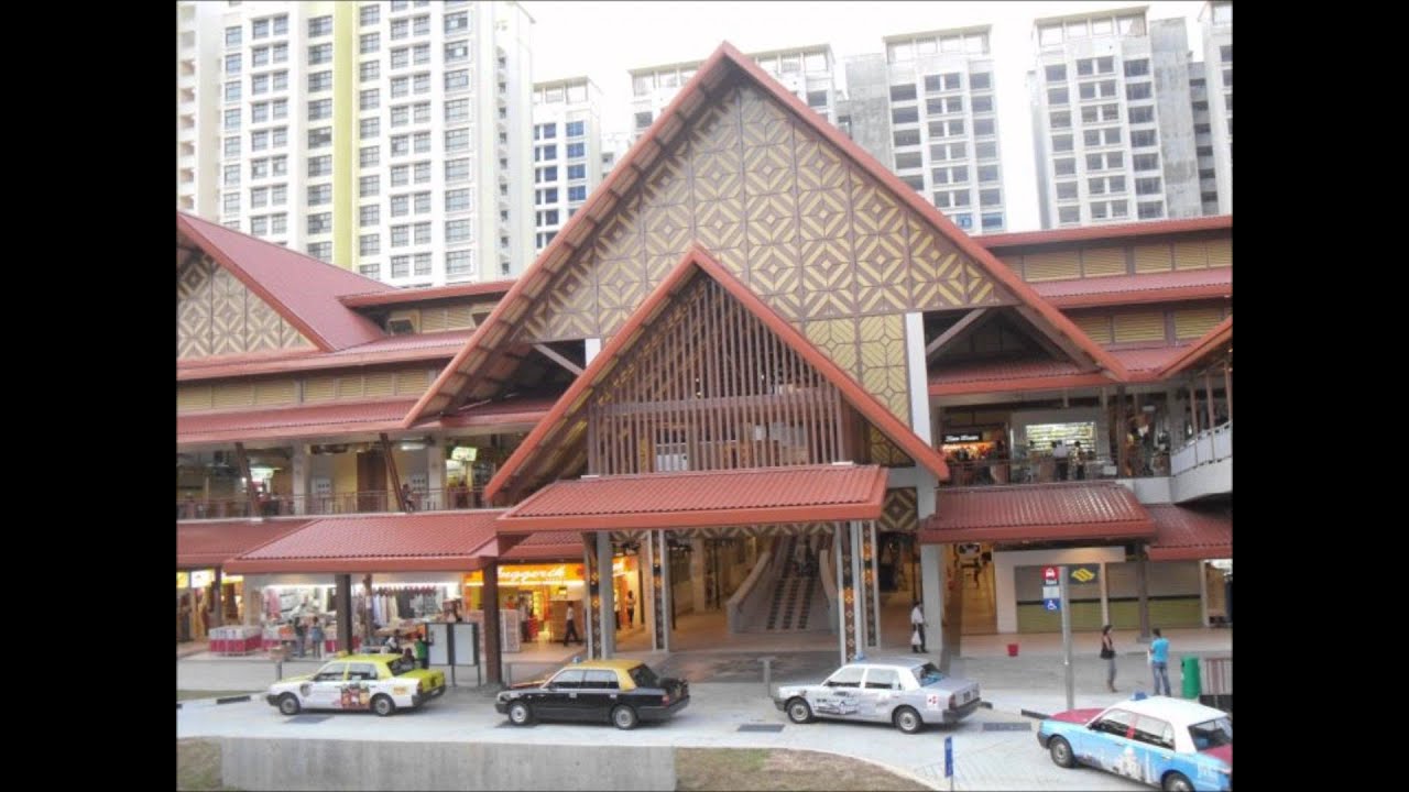 Gelang Serai Kampungku Dan Jiran Lama Kampung Kaki Bukit