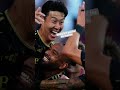sonny first goal for los angeles