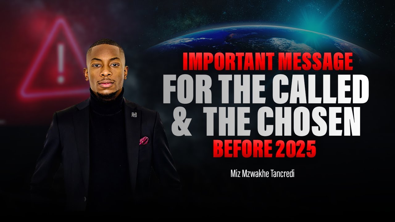 Everything is about to Change