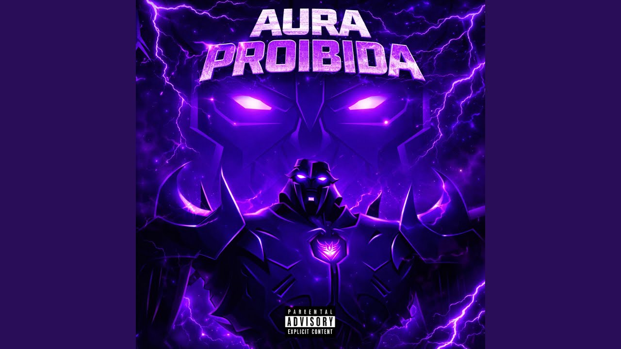 Aura Proibida