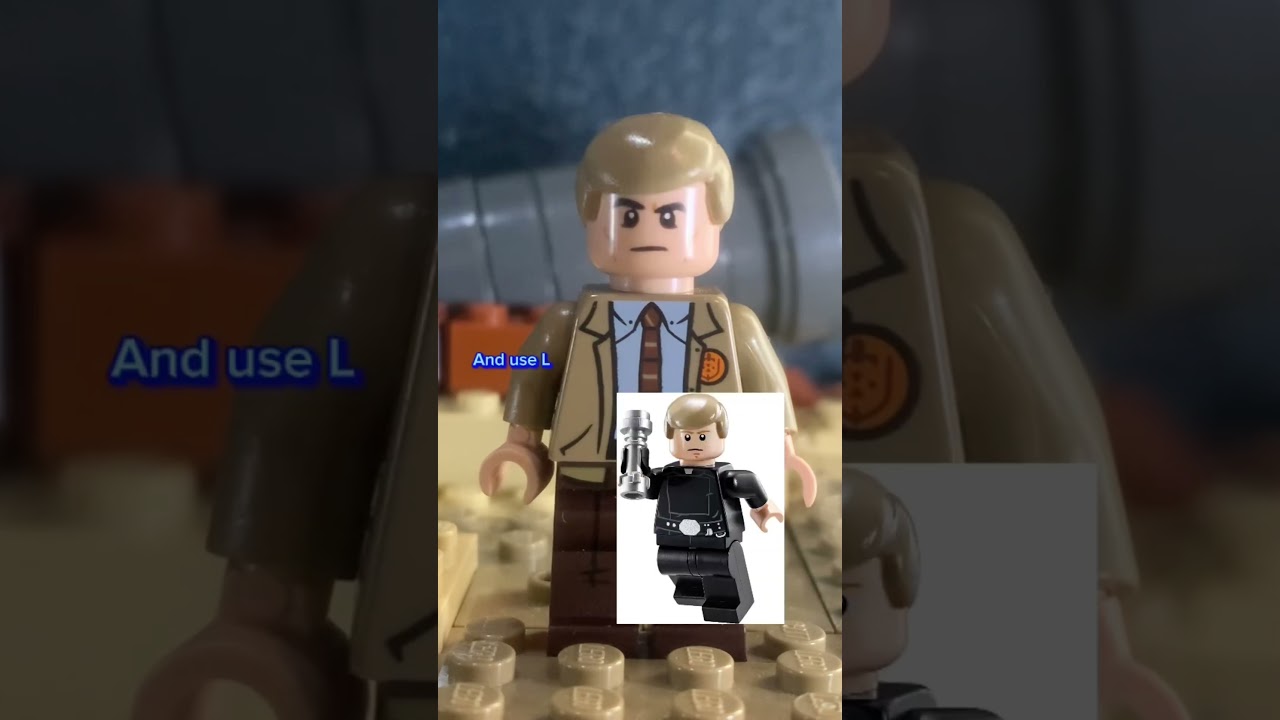 How to make Dr. Oppenheimer 