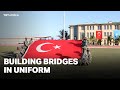 6 000 Somali Military Personnel Trained By Türkiye Since 2017 