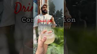 Drink For Constipation & Weight Loss By Nitesh Soni