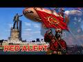 The Red Alert 3 Experience