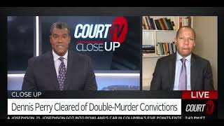 Court TV | Attorney Jamie White Offers Insight on the Nuance of DNA Science