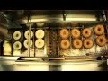 Making Cake and Yeast Raised Donuts with Belshaw's Donut Robot® Mark II System