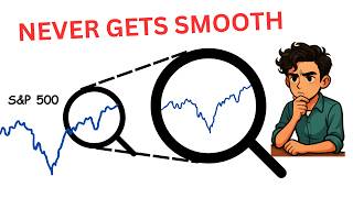 Why Market Charts keep Fooling You into seeing Structure (that’s not there)