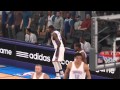 NBA 2K15 Thunder Vs Grizzlies 