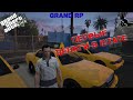 GTA 5 RP GRAND 2  ПЕРВЫЕ ДЕНЬГИ Mr. NOBODY 2