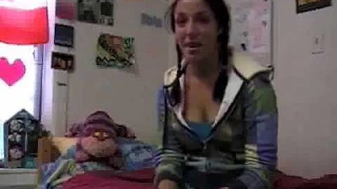 Student Perspective :: Michelle Gross