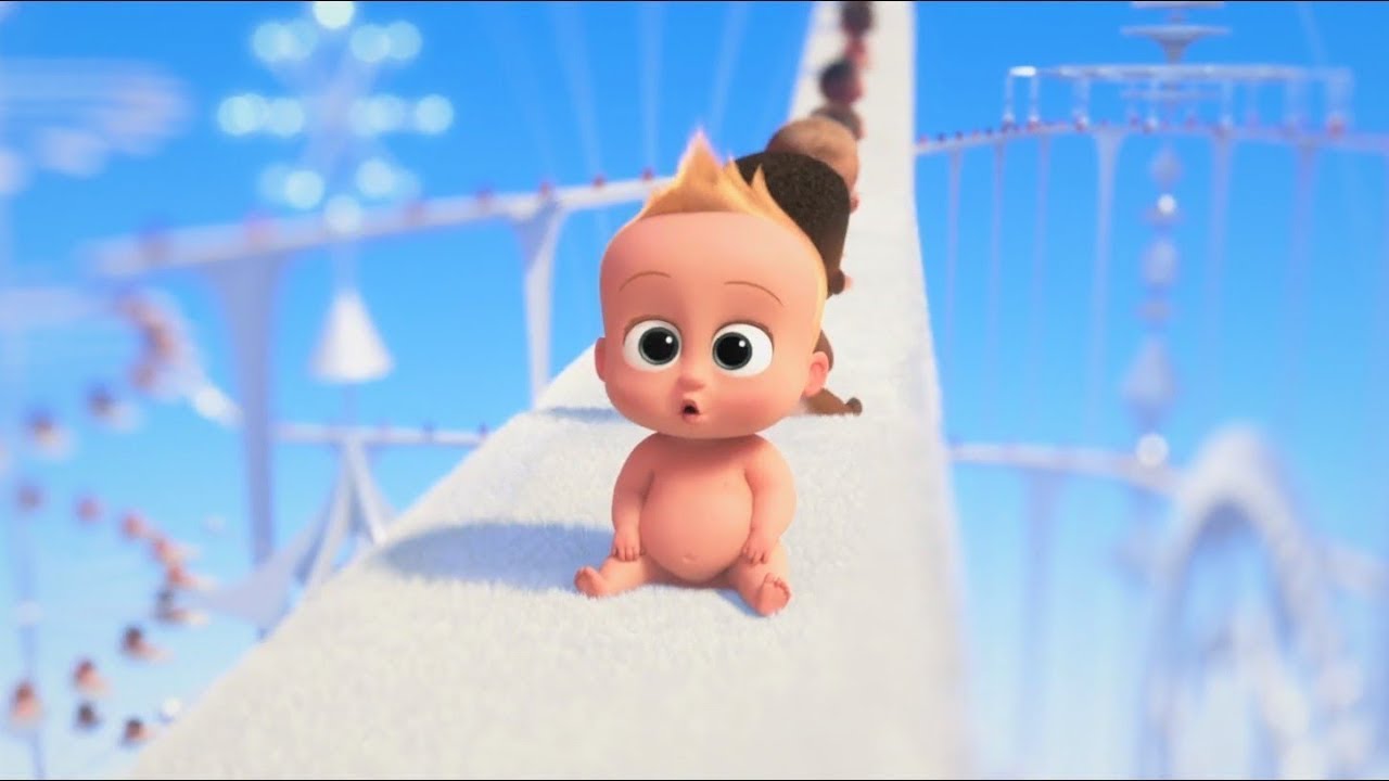 The Boss Baby 2019 The Boss Baby 2019