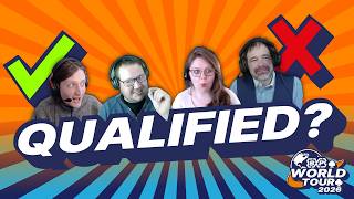 BXP World Tour Ep. 8 | Last Chance to Qualify