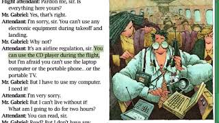 Bài 100 - Cơ Bản - LUYỆN NGHE Tiếng Anh Giao Tiếp screenshot 5