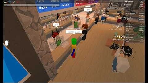Getting Banned from  Frappe? ~ Roblox Trolling