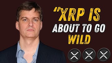 “XRP Is About to Shock the Entire Crypto Market!”