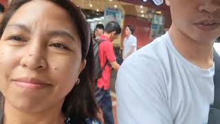Cubao Gateway to Ali Mall