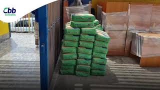 Cbb Cementos Transformando Espacios Para La Comunidad