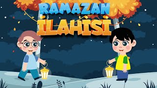 Çocuklar İçin Ramazan İlahisi | Hoş geldin Ey Ramazan Resimi