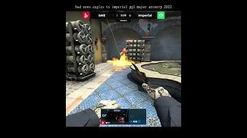 sinnopsyy   3 quick M4A1 S HS kills on the bombsite B defense