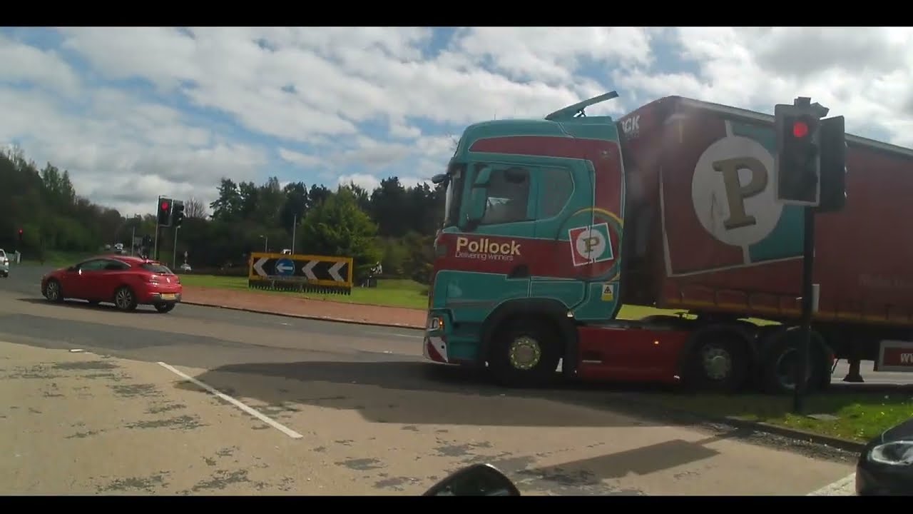 Rutherglen and Cambuslang