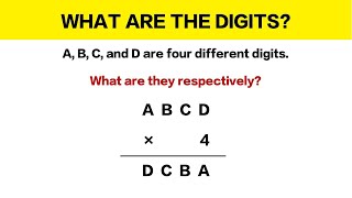 【Everyday Puzzle #13】Sharpen Your Mind with Our Daily Logic Tests on YouTube! screenshot 5