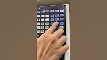 How to change m80 parameter