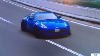 PS5 GT7 FAIRLADY Z (Z34) ‘08 RACING 🚙🌬️🌬️🌬️🌬️🌬️🌬️