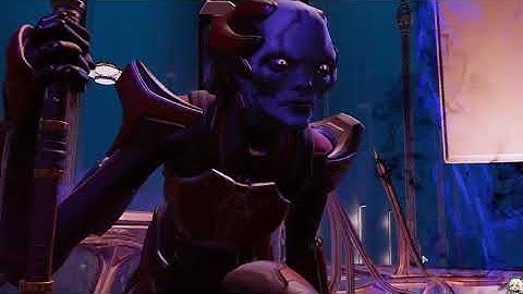 XCOM 2: War of the Chosen - Legend - Part 40 (Assassin Stronghold Part 5)